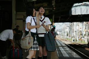 おすすめのアナウンサー事務所があります