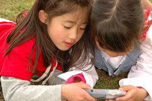 子供達をスムーズに見守れる学校メール