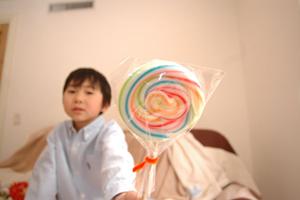 一人一人の能力に応じた指導を行っている